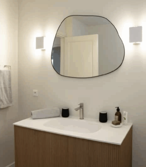 Deluxe rooms